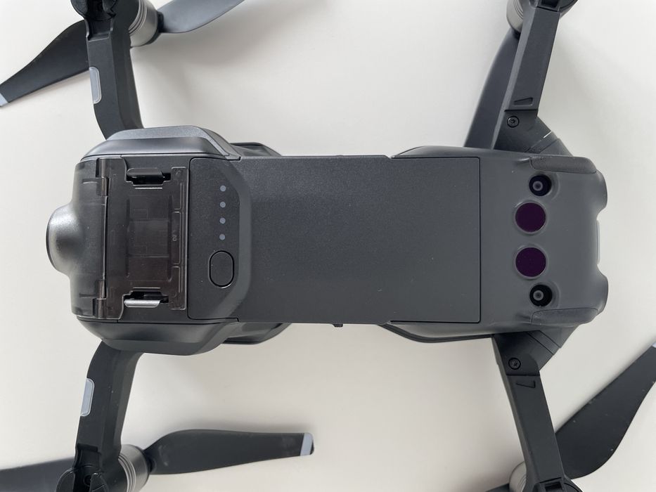 DJI Mavic Air Fly More Combo