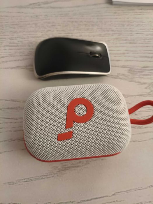 Soundcore Select 4 go - пряк конкурент на JBL GO 4