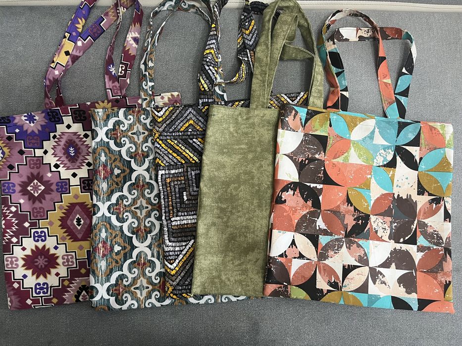 Сыпыра ( жайма лист), шопперы