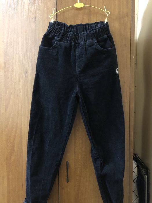 Jenski shim 30 000 женские брюки 30 000