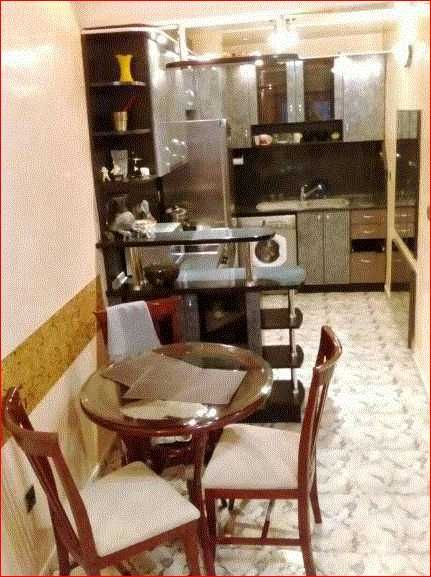 Дава се под наем Тристаен апартамент в Пловдив, Коматево - 90 кв.м за 336.6 € - Снимка #4