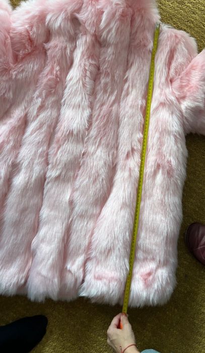 Blanita dama marimea L