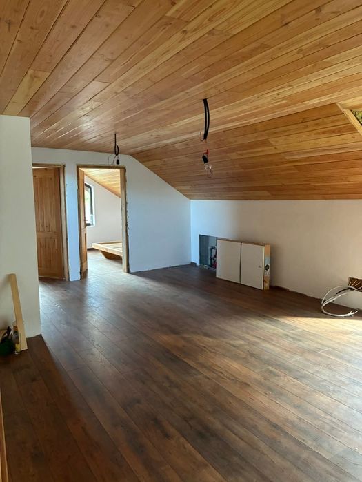 Cabana Valea Drăganului