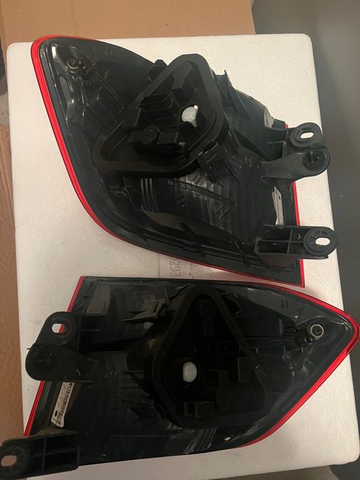 BMW 3 серия F30 външен десен стоп