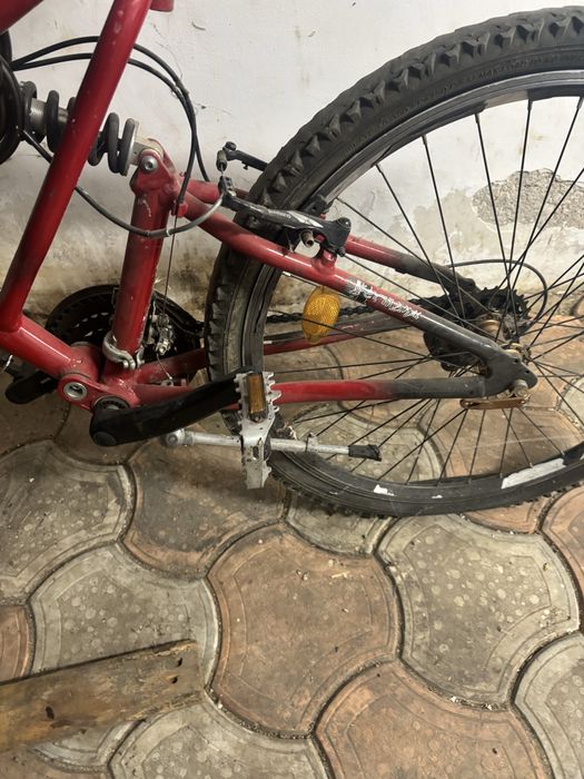 Bicicleta stare buna