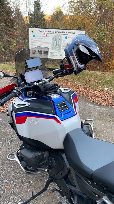 BMW R1300GS Adventure