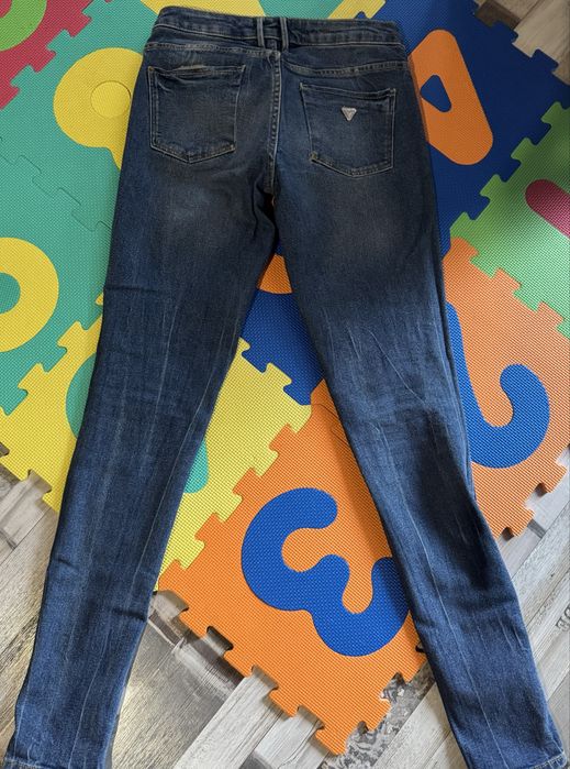 Дамски дънки Guess