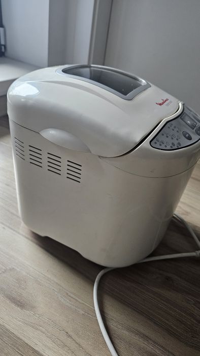 Mașină de pâine Moulinex
