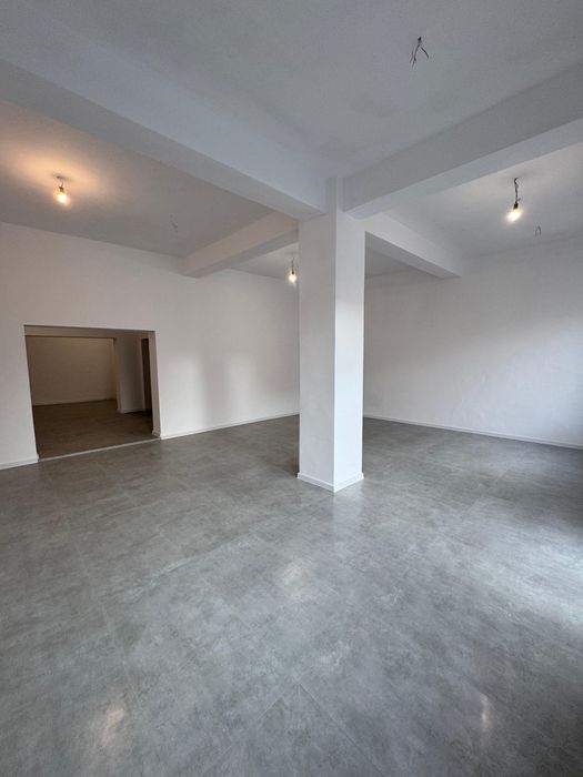 Spatiu comercial de inchiriat central