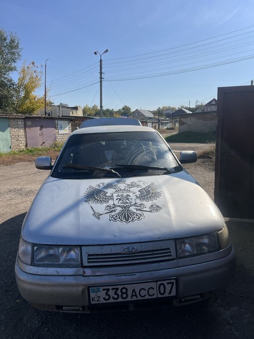 Ваз 2210 продам       .