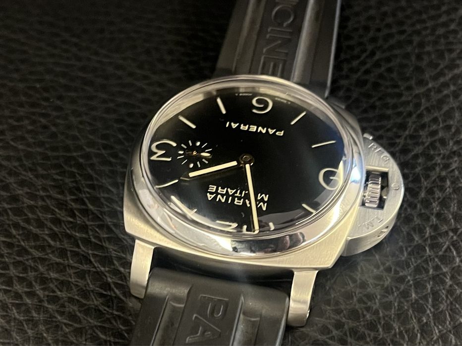 Panerai 217 Marina Destro 47mm