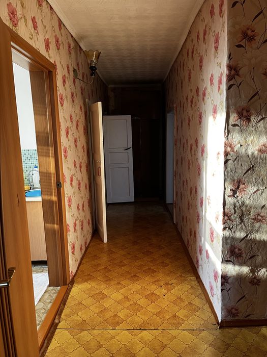 Продам дом в поселке московском