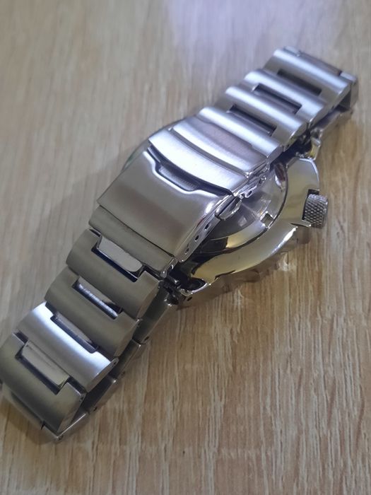 Tandorio automatic-Monster