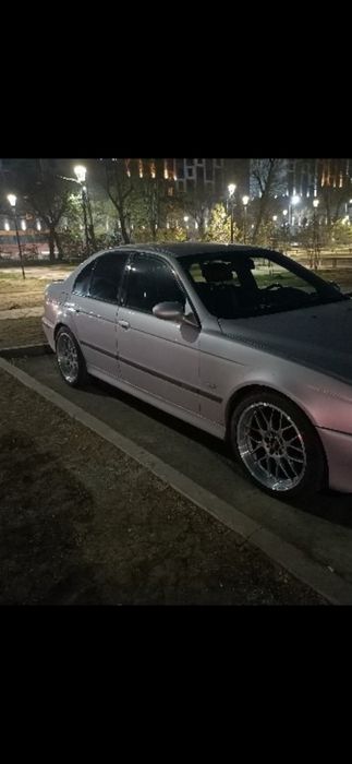 Диски БМВ е39 е60 е38 Е34 е46 е36