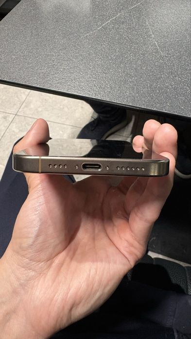 Айфон 16 Pro Max