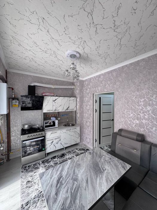 Сдам 2-к квартиру возле ТЦ «Компас»