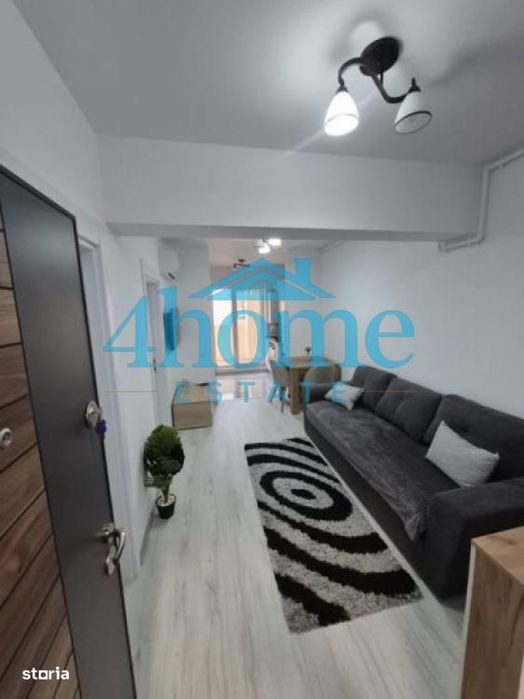 Apartament 2 camere Popești|Berceni|Metrou|Bloc Nou|