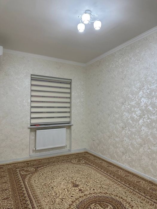 Bek baraka orqasidagi Navastroykadan arendaga kvartira beriladi