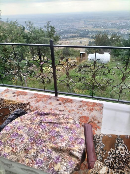 Продам дачу в ущелье Байбулак