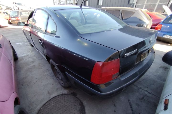 Compresor AC Volkswagen VW Passat 1999 1.9 TDI MT (115 hp)