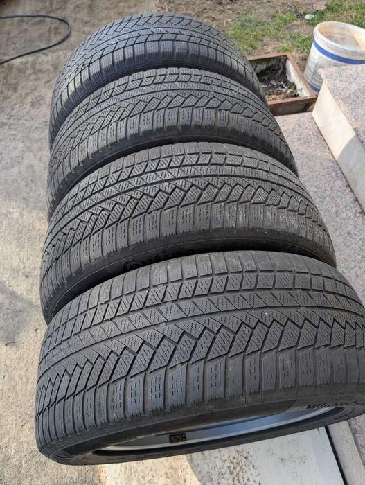 Roti Jante iarna origin Mercedes 275 50 R20 GLE C167 V167 A1674012500