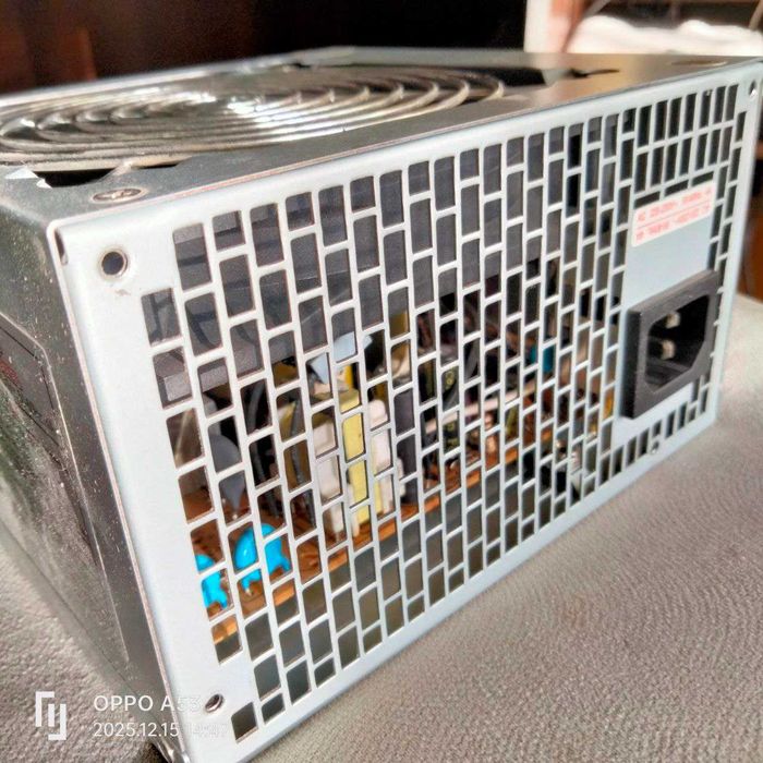 Блок питания HuntKey