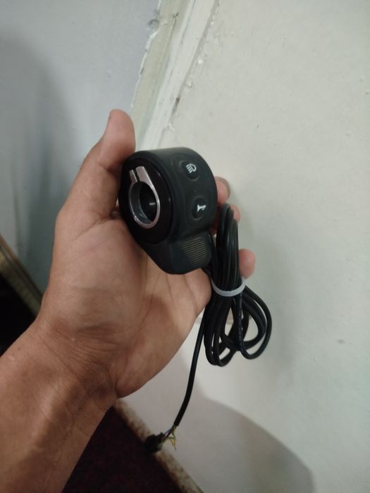 Для электровелосипеда