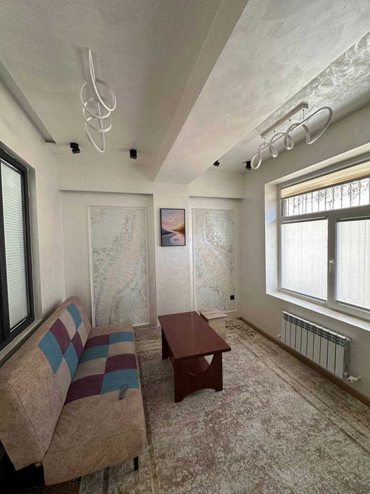 S Сдаётся новостройка 2/4/12 юнсобод 13 квартал  хон сарой