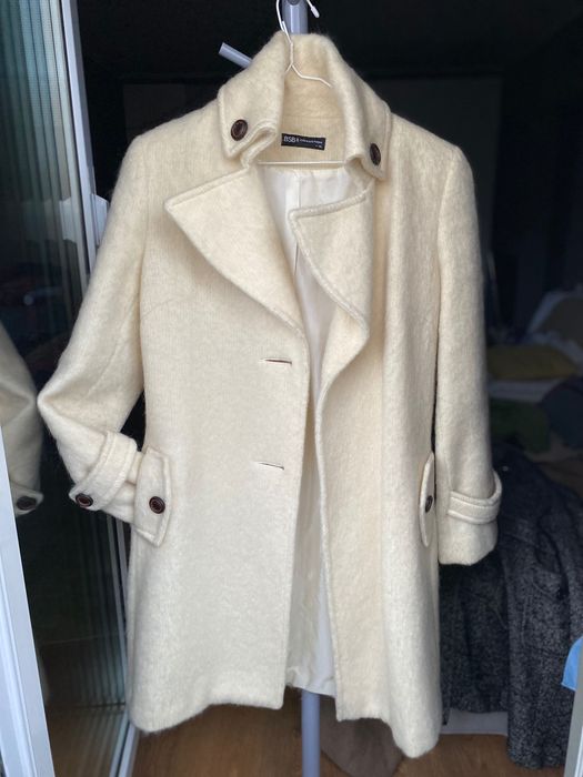 Palton dama - diferite marimi Mango BSB