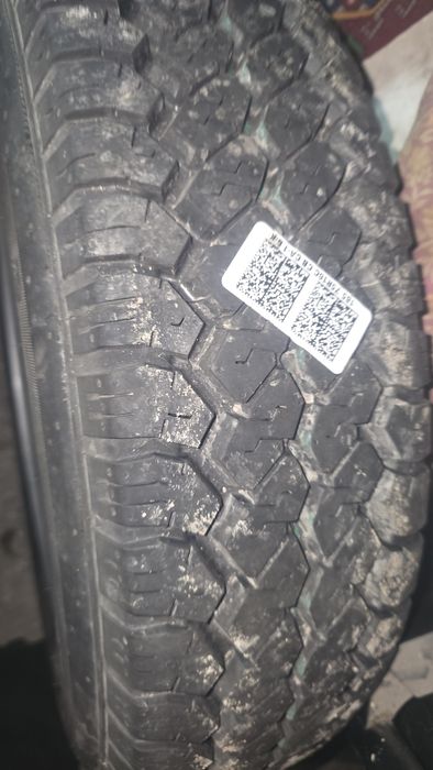 Колеса продам газель новый