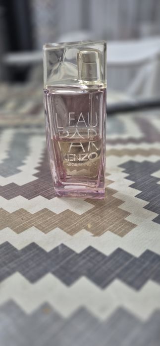 Kenzo mirror edition