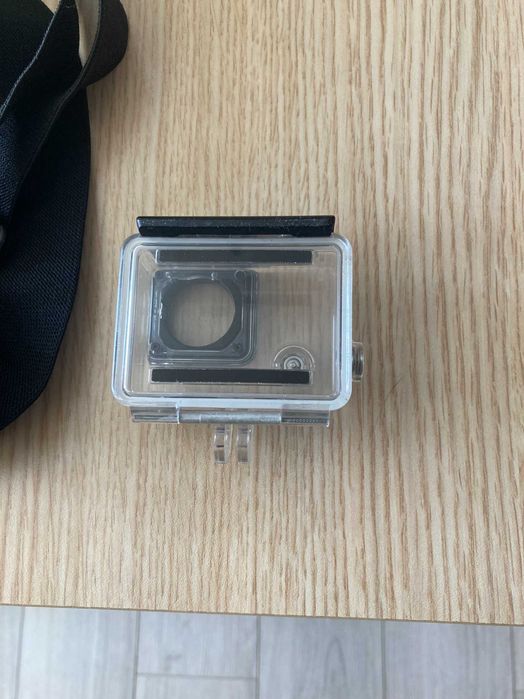 Аксесоари за камера GoPro нагръдник и кейс за вода