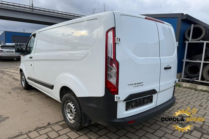 Dezmembrez Ford Transit Custom 1 [2012 - 2018] CYFF