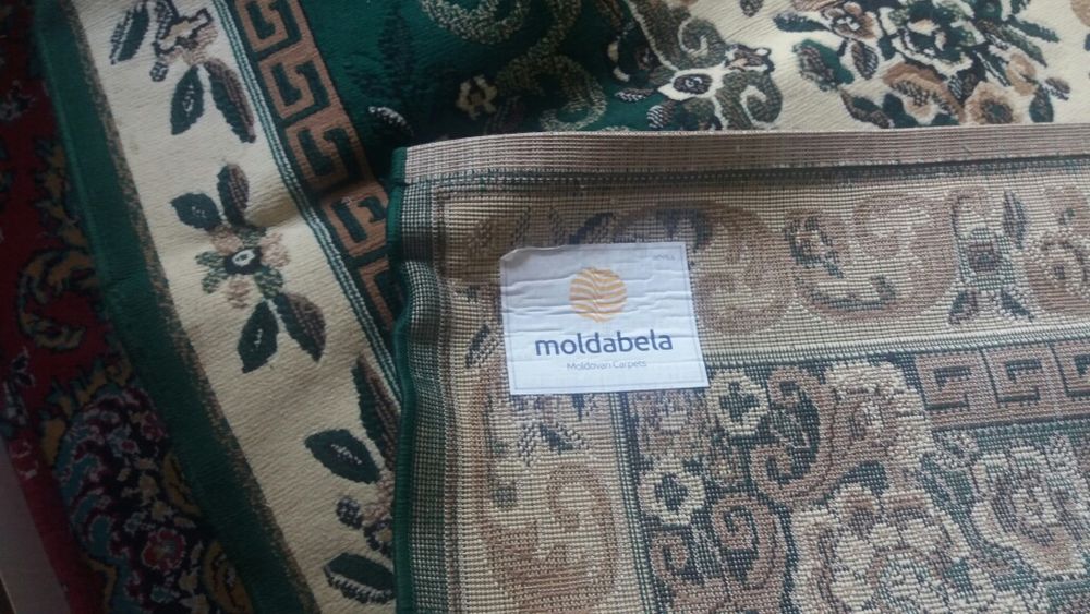 Продам новый ковёр!