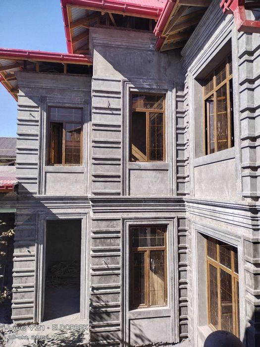 Самарқанд бўйлаб сифатли шикатурка хизмати!