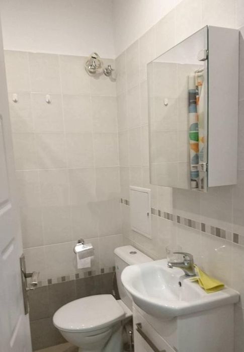 Дава се под наем Едностаен апартамент в София, Дианабад - 40 кв.м за 358 € - Снимка #3