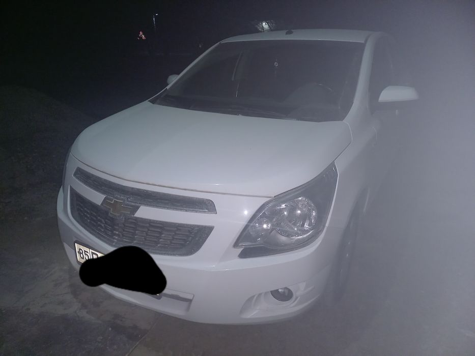 Кобалт сотилади.