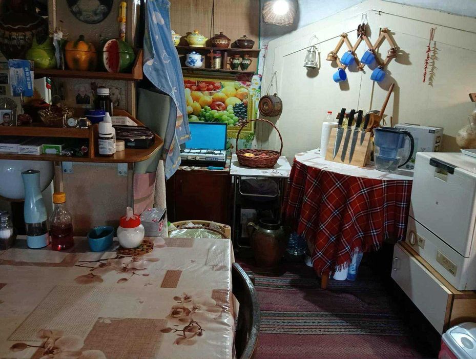 Къща в с. Леденик