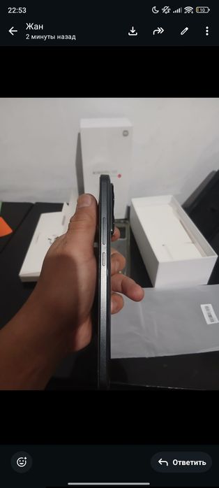 Продам Xiaomi 13 t
