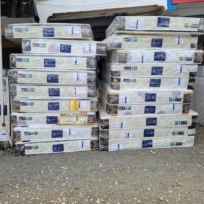 Ортопедический матрас | Ortopedik matras | Buyurtma asosida | LUX-