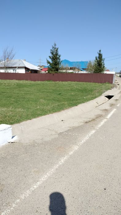 Teren intravilan 7.200 m², Bordea, Grajduri, ideal  case/ investitie