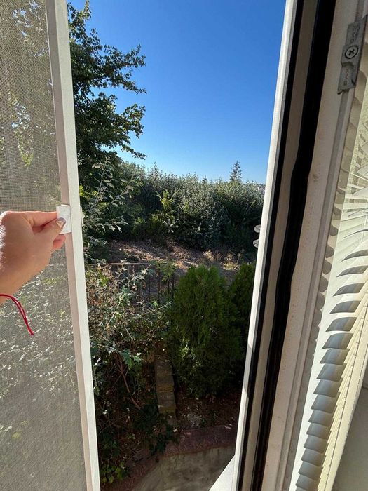 Двухстаен апартамент в Бяла с изглед на морето и природата