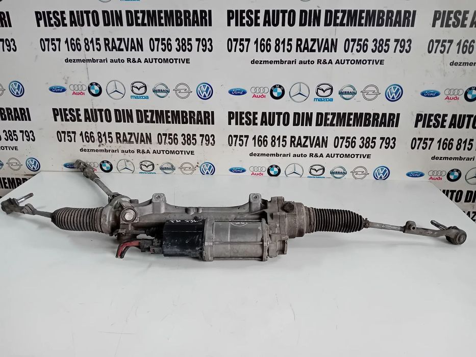 Caseta Directie BMW F20 F21 F22 F30 F32 F33 F34 F36 Cod 6881264