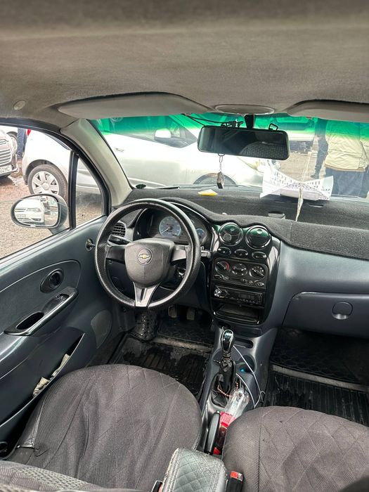 Matiz 3 tali sotiladi siroʻchna