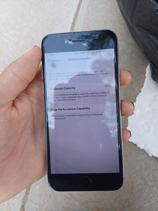 iPhone 6 srochna sotiladi