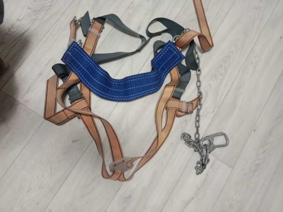 Продам монтажный пояс