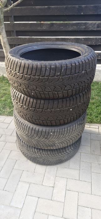 Anvelope cauciucuri  235 55 18 iarna