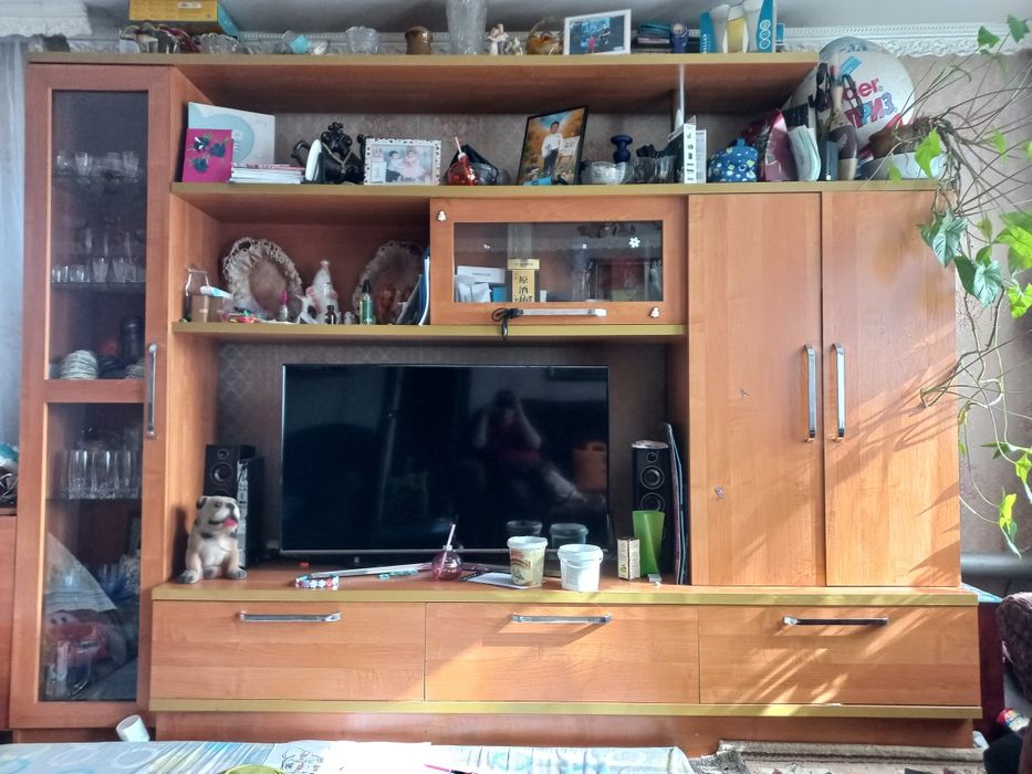 Продам горку в отличном состояний