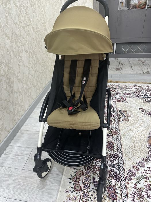 Коляска Babyzen Yoyo