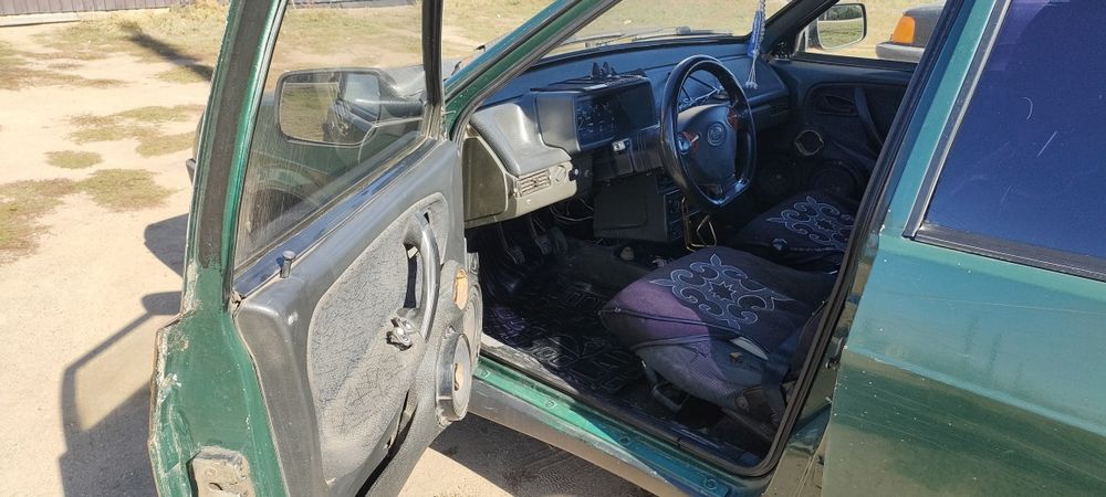 Продам Ваз Лада 2109